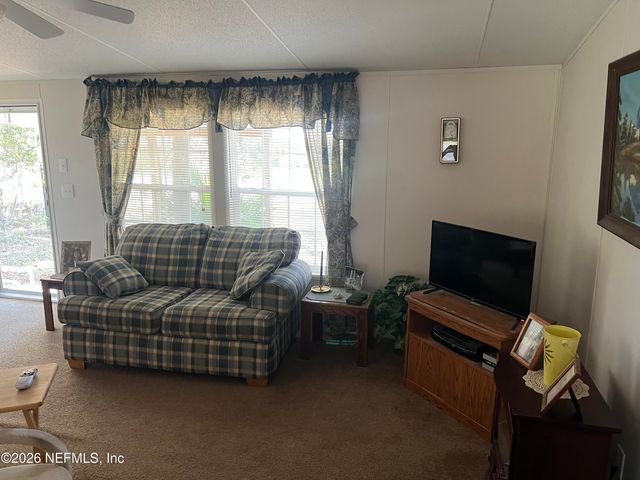 223 OAK RIDGE Drive, Welaka, FL 32193