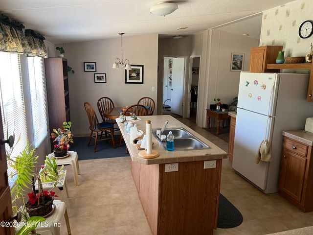 223 OAK RIDGE Drive, Welaka, FL 32193