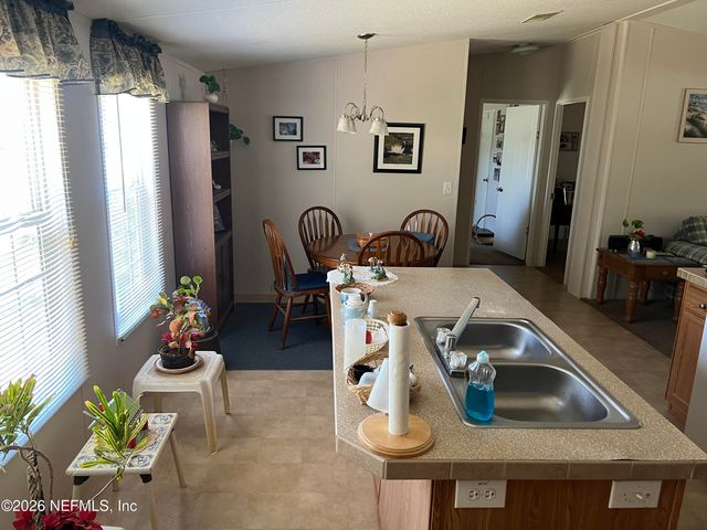 223 OAK RIDGE Drive, Welaka, FL 32193