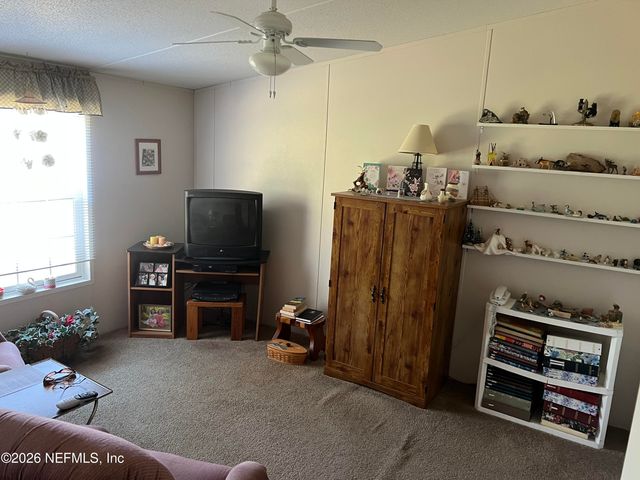 223 OAK RIDGE Drive, Welaka, FL 32193