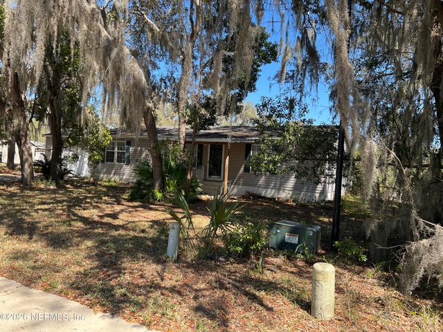 223 OAK RIDGE Drive, Welaka, FL 32193