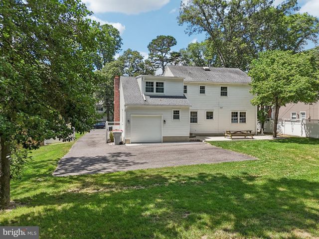 2936 WYNNEWOOD DR, Vineland, NJ 08361