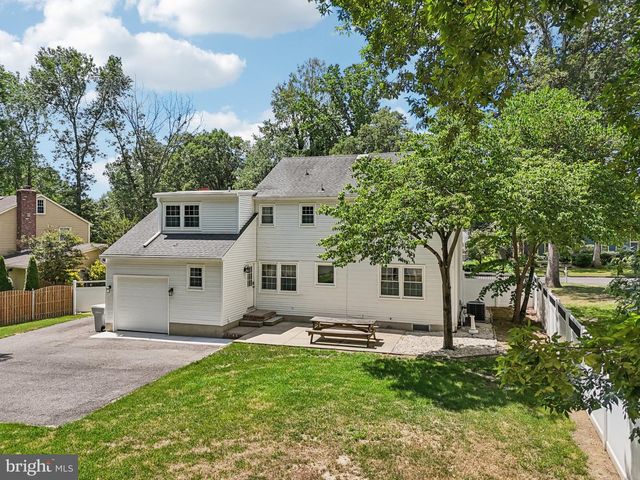 2936 WYNNEWOOD DR, Vineland, NJ 08361