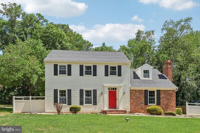 2936 WYNNEWOOD DR, Vineland, NJ 08361