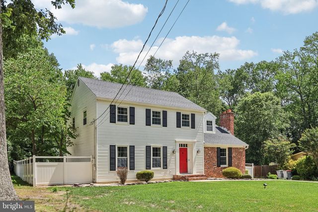 2936 WYNNEWOOD DR, Vineland, NJ 08361