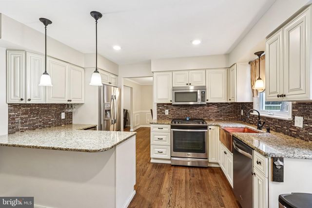 2936 WYNNEWOOD DR, Vineland, NJ 08361