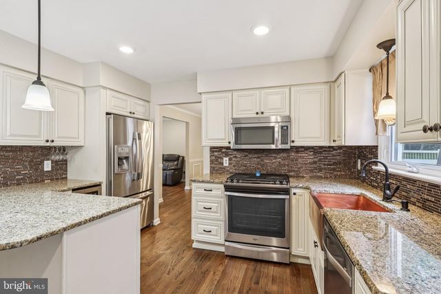 2936 WYNNEWOOD DR, Vineland, NJ 08361