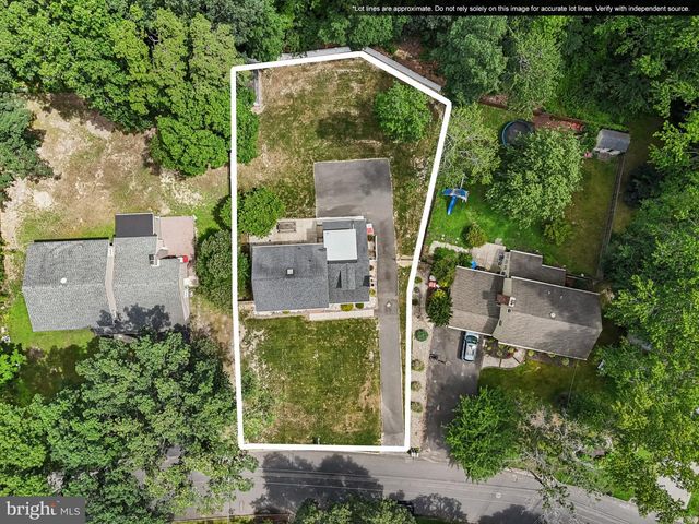 2936 WYNNEWOOD DR, Vineland, NJ 08361