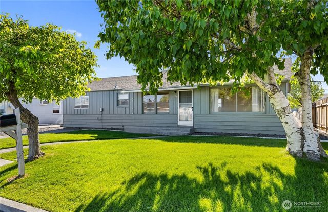 129 G Street SE, Ephrata, WA 98823