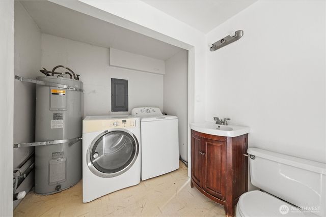 129 G Street SE, Ephrata, WA 98823