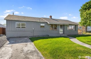 129 G Street SE, Ephrata, WA 98823