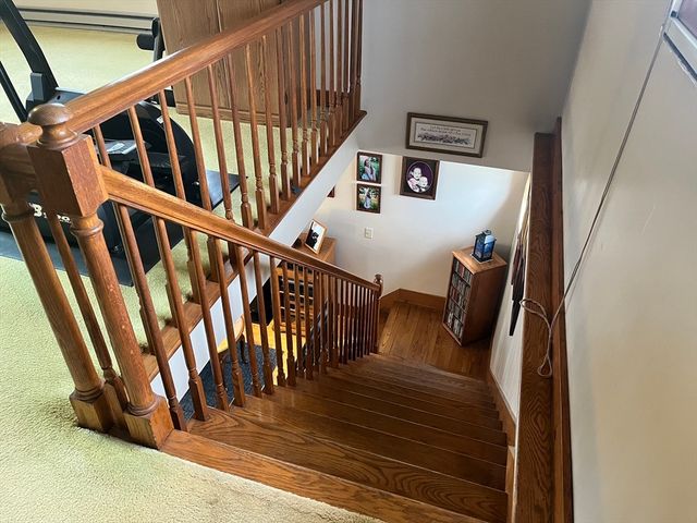 49 Farnham St, Fall River, MA 02720