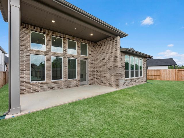25903 Maple Bloom Drive, Katy, TX 77494