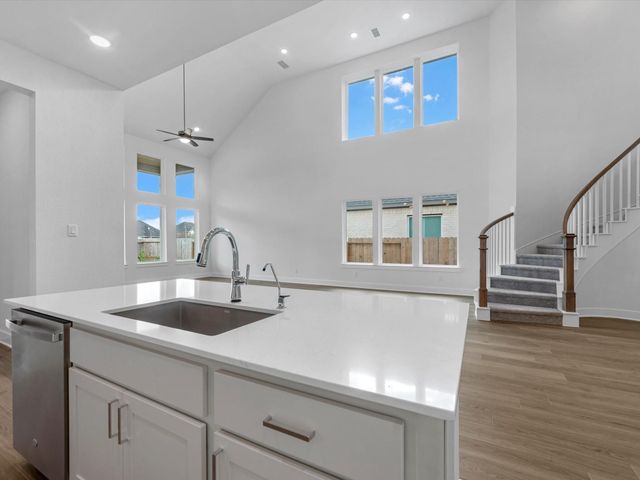 25903 Maple Bloom Drive, Katy, TX 77494