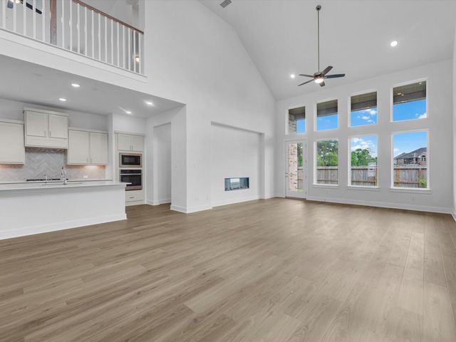 25903 Maple Bloom Drive, Katy, TX 77494