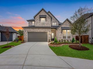 25903 Maple Bloom Drive, Katy, TX 77494