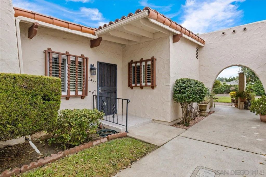 12491 Rios, Rancho Bernardo, CA 92128