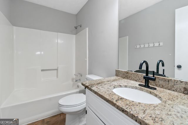 321 Summerwood Lane, Stockbridge, GA 30281