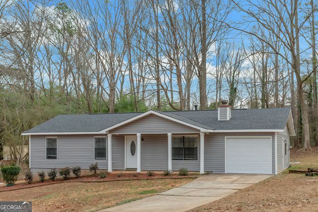 321 Summerwood Lane, Stockbridge, GA 30281
