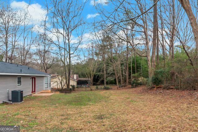 321 Summerwood Lane, Stockbridge, GA 30281