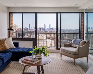 1105 Massachusetts Ave PHA, Cambridge, MA 02138