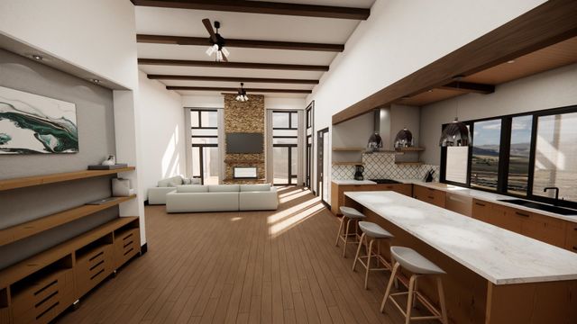 2410 Talus Court, Grand Junction, CO 81507