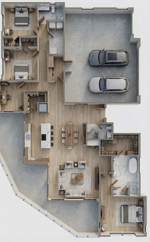 2410 Talus Court, Grand Junction, CO 81507