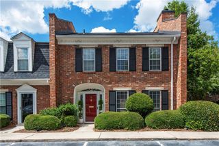 15 George Wythe NW Place, Atlanta, GA 30318