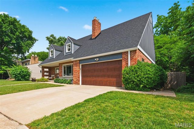 12447 Big Bend Road, Kirkwood, MO 63122