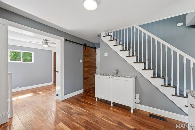12447 Big Bend Road, Kirkwood, MO 63122