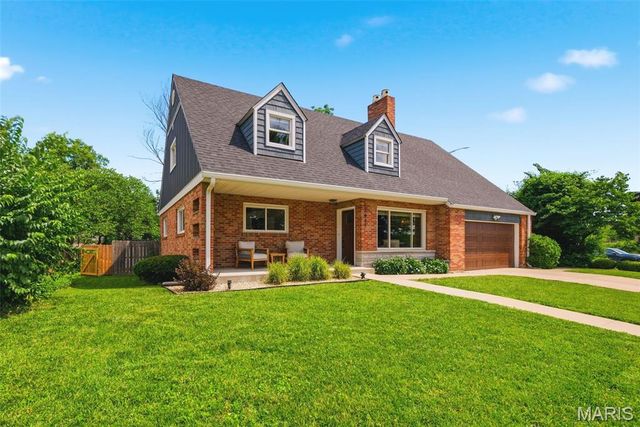 12447 Big Bend Road, Kirkwood, MO 63122