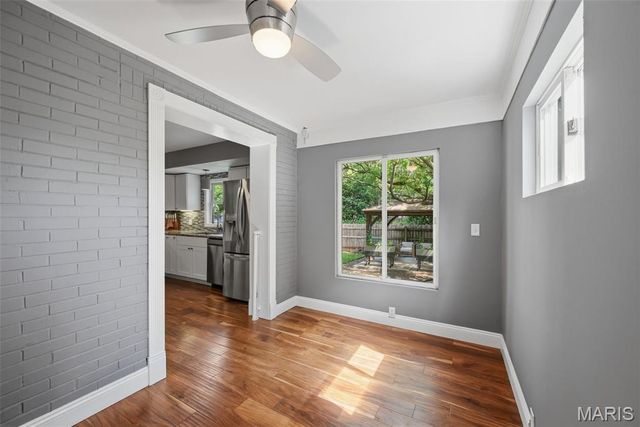 12447 Big Bend Road, Kirkwood, MO 63122