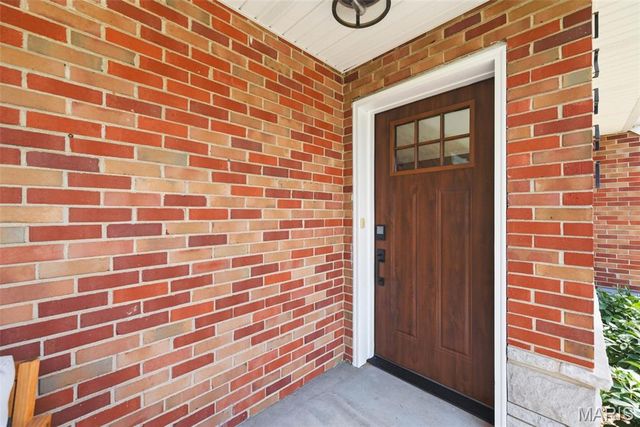 12447 Big Bend Road, Kirkwood, MO 63122