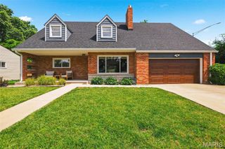 12447 Big Bend Road, Kirkwood, MO 63122