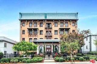 1775 N Orange Drive, Los Angeles, CA 90028