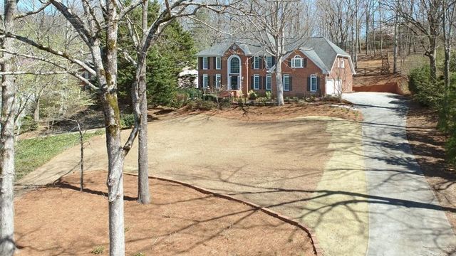 4409 Windsor Oaks Circle, Marietta, GA 30066