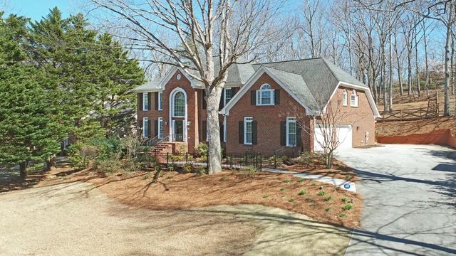 4409 Windsor Oaks Circle, Marietta, GA 30066