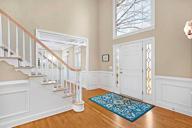 4409 Windsor Oaks Circle, Marietta, GA 30066