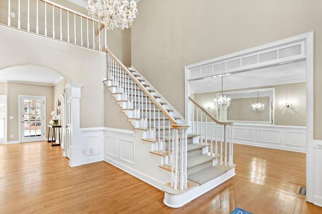 4409 Windsor Oaks Circle, Marietta, GA 30066