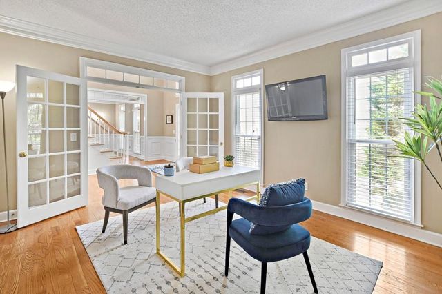 4409 Windsor Oaks Circle, Marietta, GA 30066