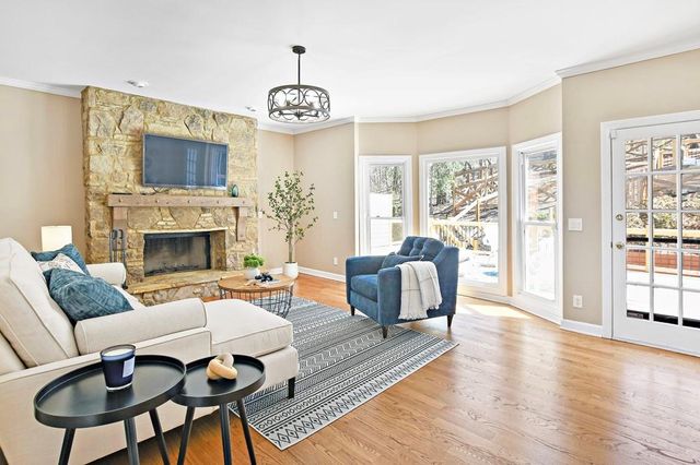 4409 Windsor Oaks Circle, Marietta, GA 30066