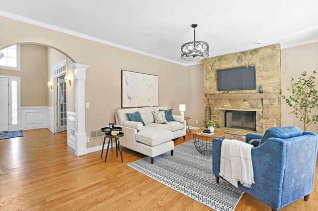 4409 Windsor Oaks Circle, Marietta, GA 30066