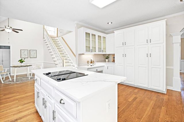 4409 Windsor Oaks Circle, Marietta, GA 30066