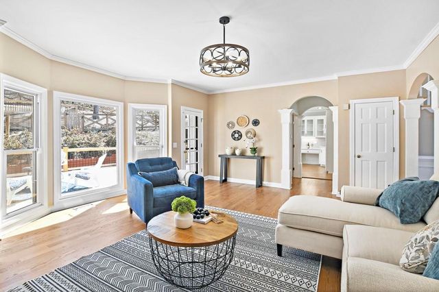 4409 Windsor Oaks Circle, Marietta, GA 30066