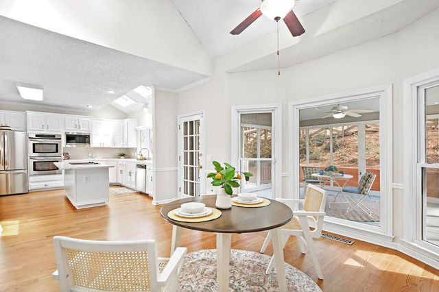 4409 Windsor Oaks Circle, Marietta, GA 30066