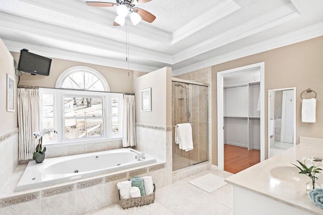 4409 Windsor Oaks Circle, Marietta, GA 30066