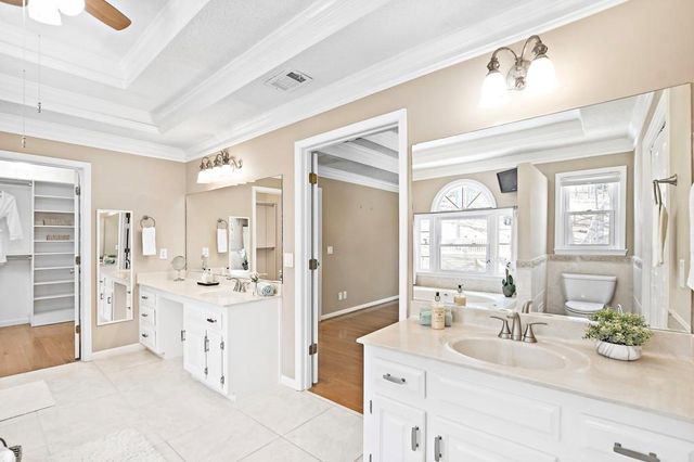 4409 Windsor Oaks Circle, Marietta, GA 30066