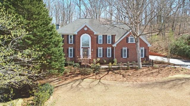4409 Windsor Oaks Circle, Marietta, GA 30066