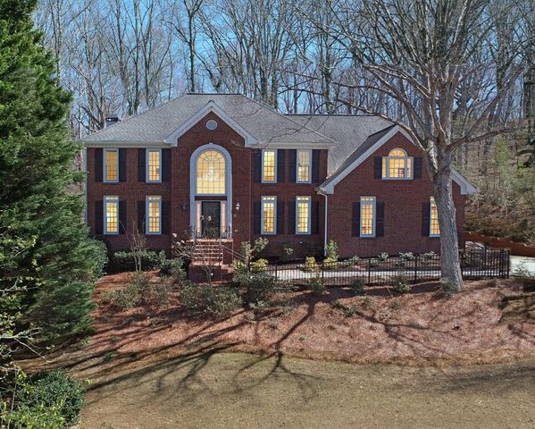 4409 Windsor Oaks Circle, Marietta, GA 30066