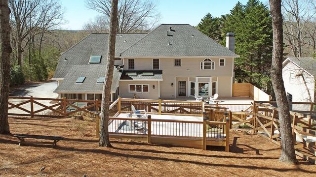 4409 Windsor Oaks Circle, Marietta, GA 30066